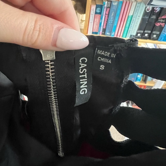 Evening dress. Size small. - Picture 3 of 3